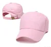 Brev broderi bb baseball cap france lyx mode män kvinnor reser böjda brim paris varumärke snapback sunshade designer hat boll caps street casquette a7