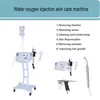 Home Beauty Instrument Spa Beauty Salon Sprey 3 In 1 Water gezichtsreiniging schoonheidsuitrusting Hydrafacials Machine Oxygen jet Peel Machine