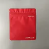 3,5g de sacos de ziplock Smell Proof Cali Packs 420 Embalagem personalizada Mylar Bag Sticker Personalização
