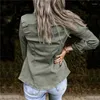 女性用ジャケットファッションデニム女性のための薄いコート秋の春のシングルボタンアウターウェアトップススリムジーンズxxl