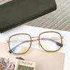 2023 marque de mode designer féminin designer masculin lunettes de soleil lettre B nouveau produit monture de lunettes en titane monture lentilles claires lunettes de soleil polarisées de luxe