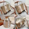 Summer Tote Bags Women Designer Luxirys Handbag Vacstion Shoulder Bagss Designer Brand Crossbody Female Woven Basket 220324