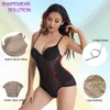 Mulheres Shapers Women Women Shapewear Shaping Slim Body Shop