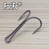 Ami da pesca 20pcs Doppio amo da pesca Fly Tying Double Hook Frog Lure Hook Bass Weedless Amo da pesca Amo per esca morbida Jig P230317