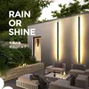 Wandlampen Moderne Led Nordic Küche Dekor Esszimmer Sets Swing Arm Licht Wohnzimmer Dekoration Zubehör Außen