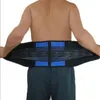 スリミングベルトラージサイズ4xl 5xl 6xl男性女性整形外科コルセットベルト下腰をサポートする背骨ベルト姿勢ストレートナーバック230323