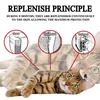 Cat Collars & Leads 8 Month Protection Period Removes Dog Deworming Collar Flea Tick Anti-mosquito Insect Repellent Retractable Pet Products