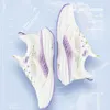 Ontwerper Running Minepair Shoes Runner Holax 2023 Adem Triple White Black Oreo Violet Green Mens Dames Whale Adem comfortabel 526 WO