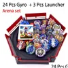 Спиннинг вершина All Tops Set Launchers Beyblade GT Bey Beg Blade Blade Burd