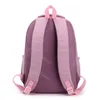 Schultaschen Schultasche Kinder Wasserdichte Kinder Schultaschen für Mädchen Orthopädischer Rucksack Grundschulrucksack Büchertasche Mochila Infantil 230324