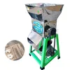 Maszyna z szlifowaniem ziemniaków przemysłowych Maszyna maniaku Mętanie Mąki Mąki Mąki Mąki