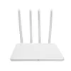 Routeur LTE sans fil 4G double bande, 1200Mbps, 2x Gigabit LAN, avec emplacement pour carte SIM, Hotspot WiFi domestique WE2805AC-A