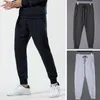 Men's Pants Lunu Autumn and Winter Sports Casual Jogging Outdoor Quick Drying Moisture wicking With 230324