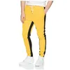 Pantalons pour hommes pantalons de survêtement hommes automne hiver mode Jogging Fitness coton pantalon Homme vêtements de sport élastiques pantalon de survêtement 230324