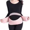 Other Maternity Supplies Pregnant Support Belt Waist Care Abdomen Slimming Bandage Protector Clothes 230323