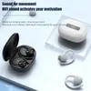 Aurberi per cellulari Sport Sport Bluetooth Cuffie wireless con microfono auricolari impermeabili IPX5 Hifi Stereo Music Earbuds per 230324