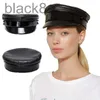 designer Berets Brand Collection Wool sboy caps Women Hats Flat Militray Caps Baker Boy Hat with 6TPG