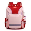 Schooltassen Meisjes Schoolrugzakken Waterdicht Kinderen Schooltassen Orthopedische Schooltas Basisschoolrugzak mochila escolar menino 230324