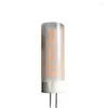 G4/G9/E14 LED -bol Dynamisch vlameffect Corn Lamp Decoratieve lichten Lampen DC12V Retro -emulatie Vuurflickers Verbranding