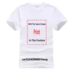 Erkek Tişörtleri Bundaberg Rum Beyaz Erkek Kısa Kollu T-Shirt Pamuk Tee Basit Tasarım Fantezi Üst S-4XL Kadın Tshirt