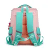 Schooltassen Meisjes Schoolrugzakken Waterdicht Kinderen Schooltassen Orthopedische Schooltas Basisschoolrugzak mochila escolar menino 230324