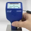 Width Measuring Instruments LS220H coating thickness gauge 0.0-2000um dry film thickness meter for ferrous non-ferrous metal substrates