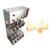 Commercial Pizza Cone Machine kan een 4-kegel pizzamachine aanpassen