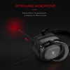 Cell Phone Earphones HAVIT H2002d Wired Gaming Headphones 35mm Surround Sound Overear Headset with Pluggable Microphone PC Laptop PS5 Switch Gamer 230324