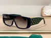 5A 안경 CC9103 방패 안경 할인 디자이너 남성용 여성용 선글라스 아세테이트 100% UVA/UVB 안경 먼지 가방 박스
