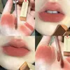 LIG BLISS KEKEMOOD CIRCUS Nude Mat Mat Liquid Lipstick Waterproof Długotrwały nawilżający odcień Makeup