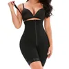 Dames Shapers Hoge compressie Taille Trainer Full Body Shaper Onderborst Afslanken Schede Corset Gordel Butt Lifter Body Dames Colombianas 230324