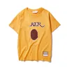 Hombres Mujeres Camuflaje Camiseta Moda Verano Camisetas Tamaño Asiático M-2XL
