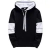 Mens Hoodies Sweatshirts Mens Winter Hoodie Casual Sweatshirt Jogging Lång ärm Sport Pullover Hoody Hiphop Streetwear Male Sweatpants Home Trousers 230323