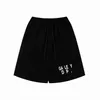 Summer Mens Shorts Projektanci Spodnie krótkie spodnie damskie sporty dresowe spodnie fitness krótkie spodnie luźne rozmiar stylu ponadwymiarowego s-xl