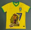 1970 PELE brazils soccer jerseys Santos 2022 MEN KIDS KIT WOMEN brasil retro 1957 VINI JR ALISSON 22 23 LONG SLEEVE Camisetas de futbol 2023 goalkeeper football shirts