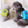 Capas de assento de carro de cachorro Backpack de pet mochila para o ar livre bolsa de transportadora com colarinho de colar