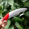 Przynęty Przynęty Noeby 2PCS 90 mm 30G Zachęcanie Minnow przynęty Łowotki pływackie Wobblers Iscas Artificiais Fishing Speaks 230324