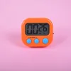 Digital Kitchen Timer Multi-Function Timers Count Down Up Electronic Egg Clock Houseware Baking LED Display Timing Reminder dh45