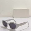 Asetate serin güneş gözlükleri havana klasik triomphe 08 tasarımcı geometrik çerçeve 4S2S238 Kadın Moda Vintage Alışveriş parti güneş gözlükleri için uygun çok güzel hediye