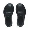 مصمم Big Black Boots All Eva Soes Size 35-44 for إصدار تاريخ الإصدار 2023 SPRING Series NYC Show