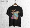 Mac Demarco Print Summer Oneck Vintage Graphic Tシャツゴシックスタイルのカジュアルブラウス90年代美学服230323を販売するメンズTシャツ