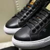 Swobodne buty dla mężczyzn kobiety czarne białe różowe trenerzy mody Lekkie wadze Link Sole Sports Men Sneakers MKJKI000002