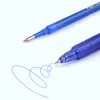 Gel Pens 6/9/12/15 PCS BLS-FR5 Erasable Pen Refills Pilot Erasable Frixion Gel Pen Roller Ball Pen Refill 0.5mm 230324