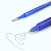 Canetas em gel 6/9/12/15 PCs BLS-FR5 ERASABLE PENS REFILLS PILOTO APROBILIDADE