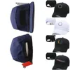 Brev broderi Italien baseball cap lyx mode Tyskland män kvinnor reser böjda brim märke snapback sunshade designer hatt boll kepsar gata casquette sup-13