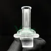 Quartz Dab Rig Carb Cap for Terp Slurper Blender Banger Dabber Nails 20mm YAREONE Wholesale