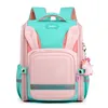 Schooltassen Meisjes Schoolrugzakken Waterdicht Kinderen Schooltassen Orthopedische Schooltas Basisschoolrugzak mochila escolar 230324