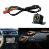 Car Rear View Camera HD Night Vision Universal Backup Parking Reverse Camera Waterproof IP68 170 Wide Angle Len Video Monitor