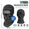 Moda máscaras faciais pescoço gaiter mulheres balaclava proteção pescoço gaiter ao ar livre motocicleta máscara facial completa proteção solar pesca bandana cachecol paisley design 230323