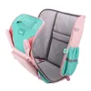 Mochilas escolares para meninas, mochilas escolares à prova d'água para crianças, mochilas ortopédicas para escola primária, mochila escolar 230324